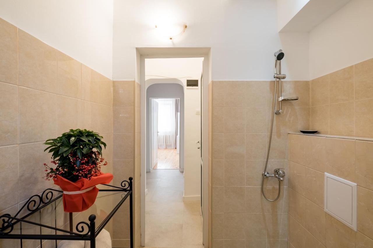 Spacious 3 Bedroom Home In Sofia'S Top Center Экстерьер фото