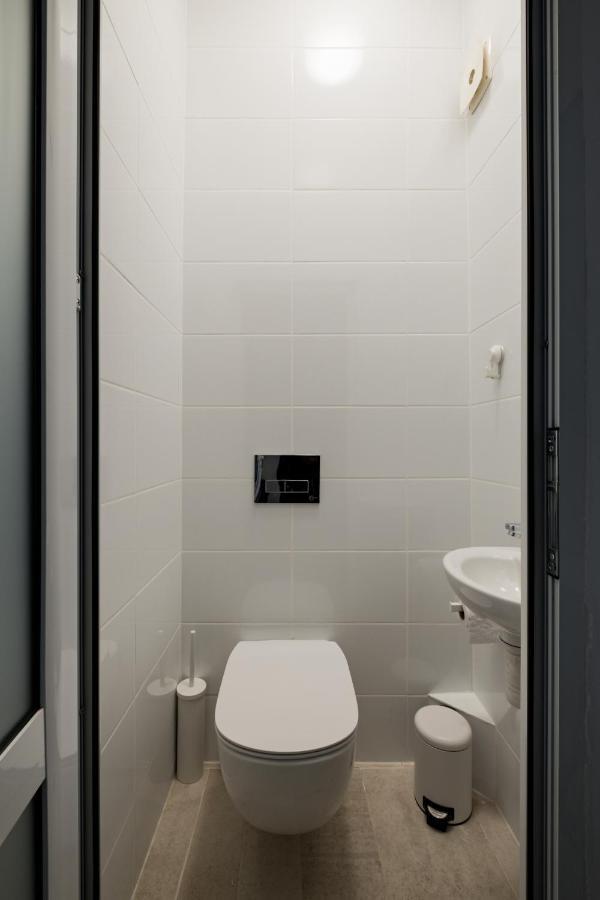 Spacious 3 Bedroom Home In Sofia'S Top Center Экстерьер фото
