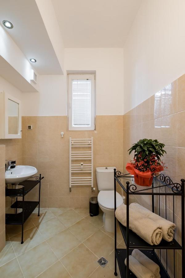 Spacious 3 Bedroom Home In Sofia'S Top Center Экстерьер фото