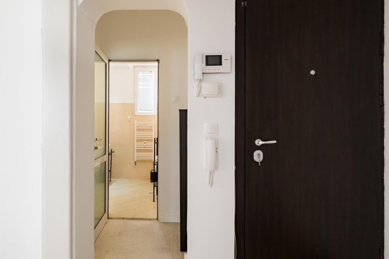 Spacious 3 Bedroom Home In Sofia'S Top Center Экстерьер фото